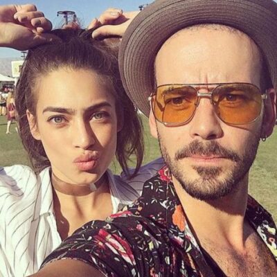 ¿Por qué Diego Cadavid y Laura Archbold habrían terminado su relación después de 10 años juntos?