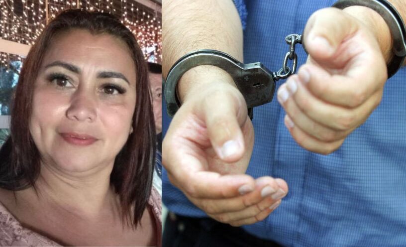 ¿Qué capturas faltan en el caso de Yulixa Toloza?