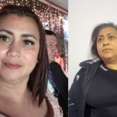 ¿Qué detalles dieron del carro al que subieron a Yulixa Toloza tras su desaparición en estética de Bogotá?
