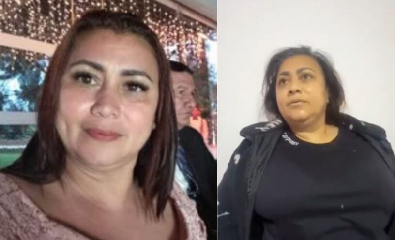 ¿Qué detalles dieron del carro al que subieron a Yulixa Toloza tras su desaparición en estética de Bogotá?