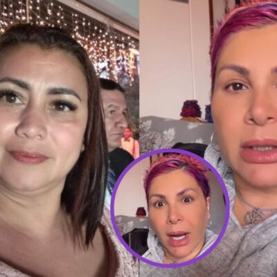 ¿Qué dijo Ayda Valencia sobre el caso de Yulixa Toloza tras su desaparición en clínica estética?