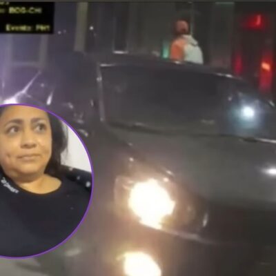 ¿Qué dijo el propietario del carro involucrado en el caso de Yulixa Toloza a las autoridades?