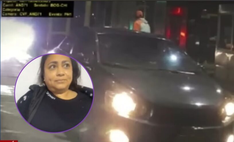 ¿Qué dijo el propietario del carro involucrado en el caso de Yulixa Toloza a las autoridades?
