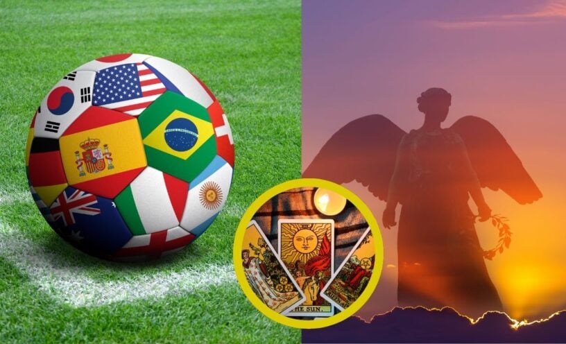 ¿Qué dijo famosa angéologa sobre el Mundial de fútbol 2026?