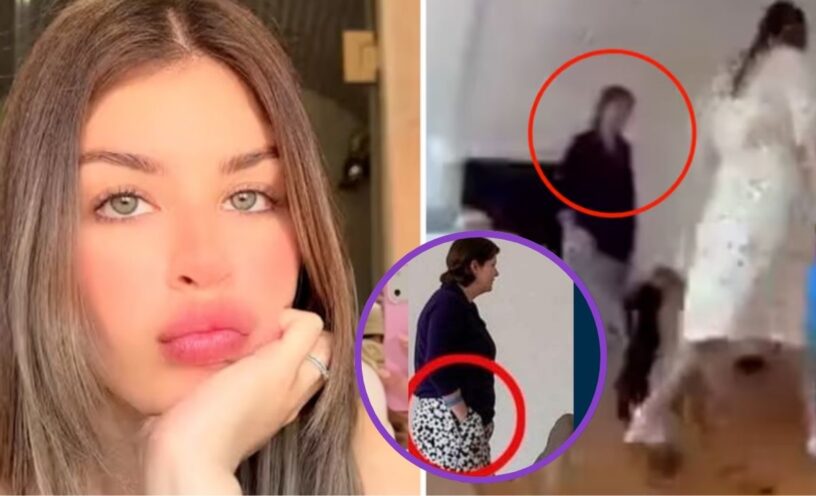 ¿Qué dijo la suegra de la exreina, Carolina Flores, cuando fue capturada en Venezuela por su asesinato?