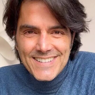 foto de Ernesto Calzadilla