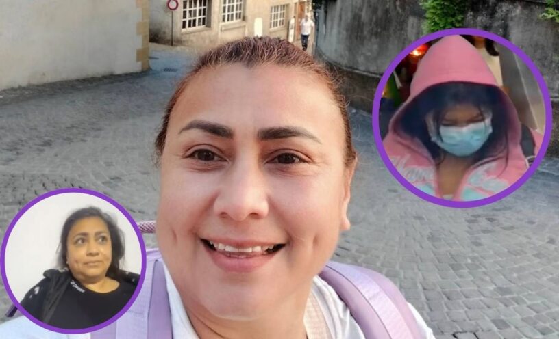 ¿Qué medicamento le habrían aplicado a Yulixa Toloza en la estética?