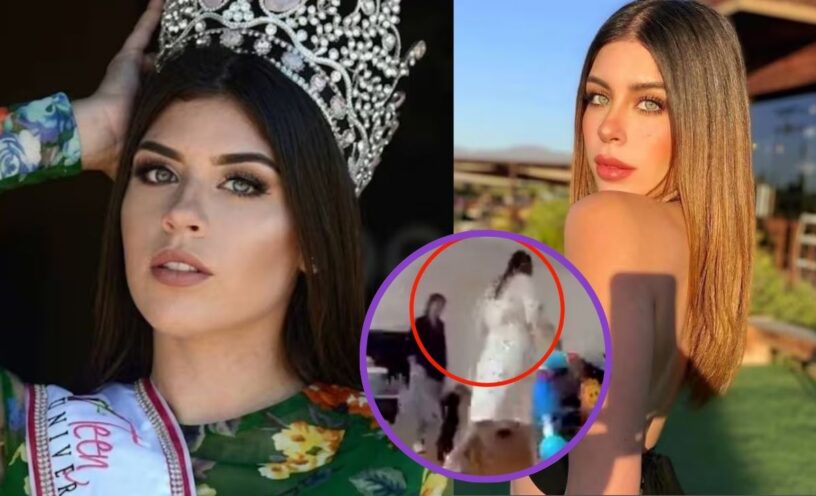 ¿Qué revelaron en la autopsia de la exreina, Carolina Flores, que fue asesinada por su suegra?