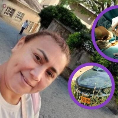 Cubana señalada en caso Yulixa Toloza habló por primera vez