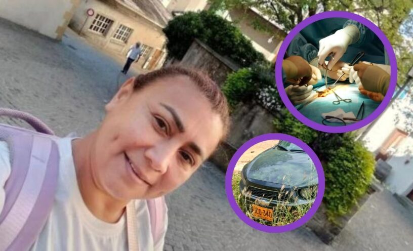Cubana señalada en caso Yulixa Toloza habló por primera vez