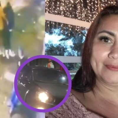 ¿Qué se sabe del hallazgo del carro en el que se llevaron a Yulixa Toloza de la estética?
