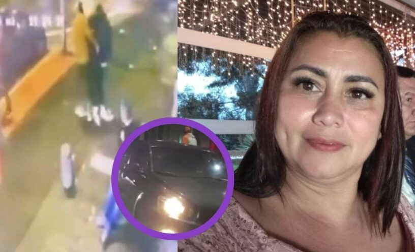 ¿Qué se sabe del hallazgo del carro en el que se llevaron a Yulixa Toloza de la estética?