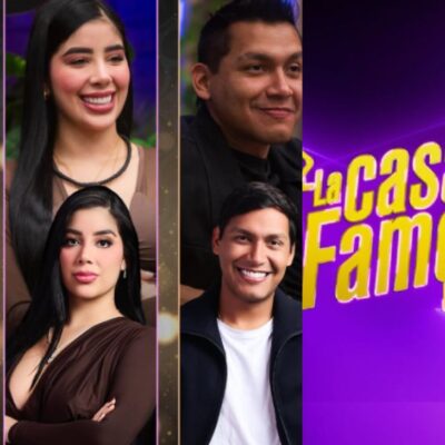 ¿Quién es el nuevo eliminado de La casa de los famosos Colombia 3 HOY 17 de mayo de 2026?