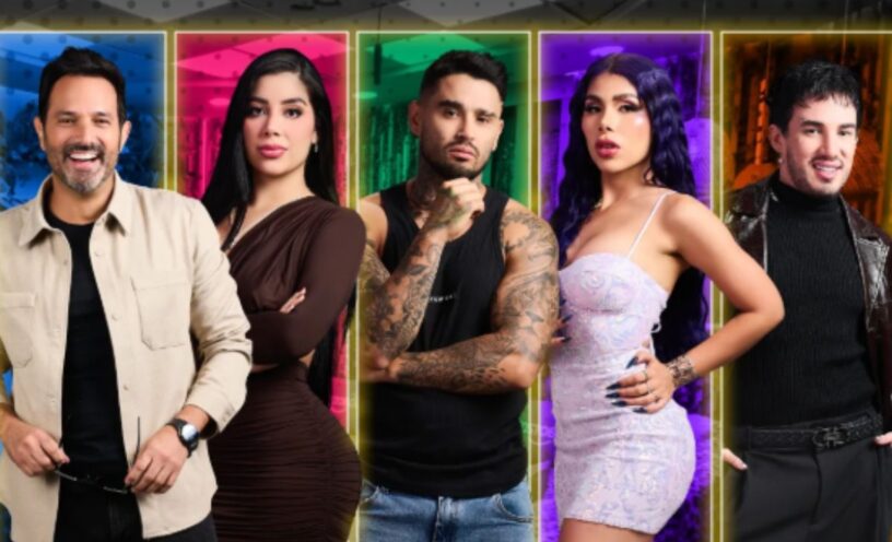 ¿Quién es el nuevo eliminado de La casa de los famosos Colombia 3 HOY 3 de mayo de 2026?