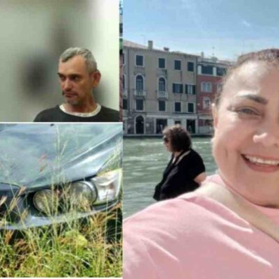 reacción de los capturados por el caso de Yulixa Toloza