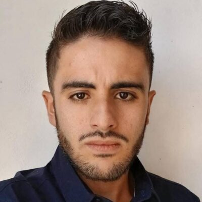 murió Mateo Pérez Rueda