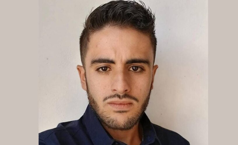 murió Mateo Pérez Rueda