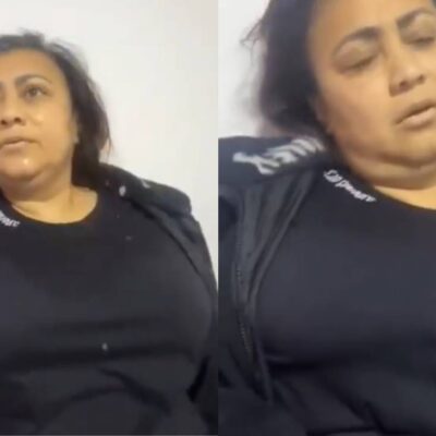 video de Yulixa Toloza
