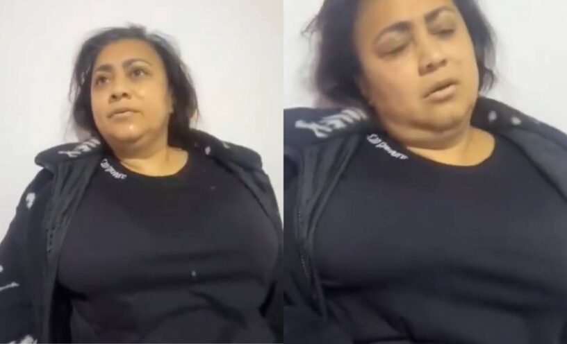 video de Yulixa Toloza
