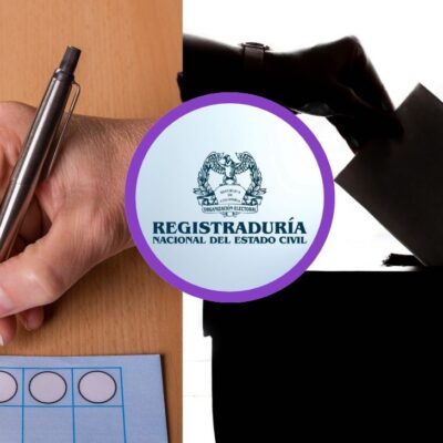 ¿Se puede llevar esfero propio para votar en las elecciones presidenciales de este 31 de mayo de 2026?