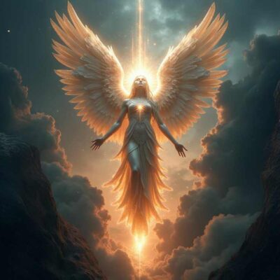 Este es el mensaje del ángel de la guarda de este 5 de mayo de 2026 para todos los signos del zodiaco