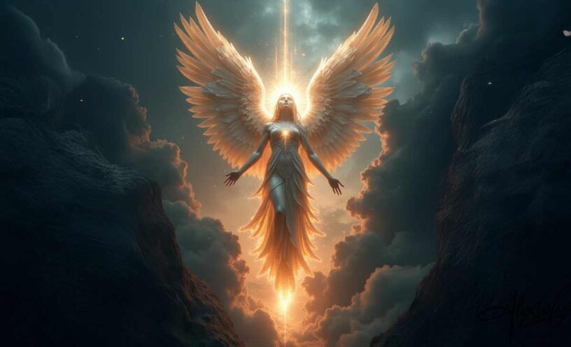 Este es el mensaje del ángel de la guarda de este 5 de mayo de 2026 para todos los signos del zodiaco