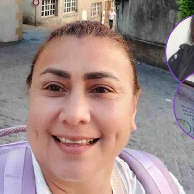 trabajadora del centro estético donde desapareció Yulixa Toloza