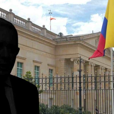 único presidente que ha ganado en primera vuelta en Colombia