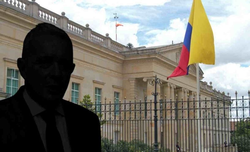 único presidente que ha ganado en primera vuelta en Colombia