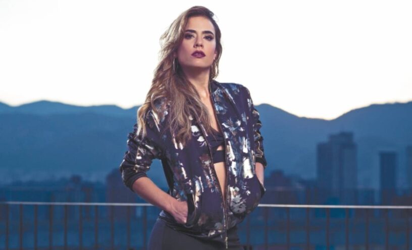 vuelve Yeimy Montoya