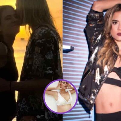 ¿Ya nació el bebé de Carolina Ramírez?
