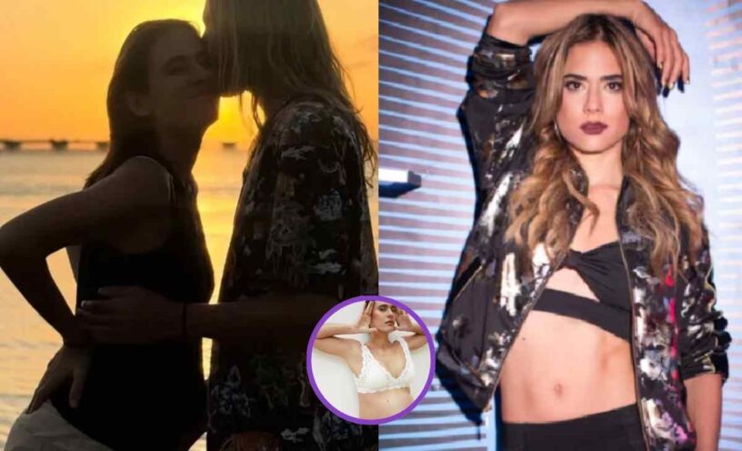 ¿Ya nació el bebé de Carolina Ramírez?