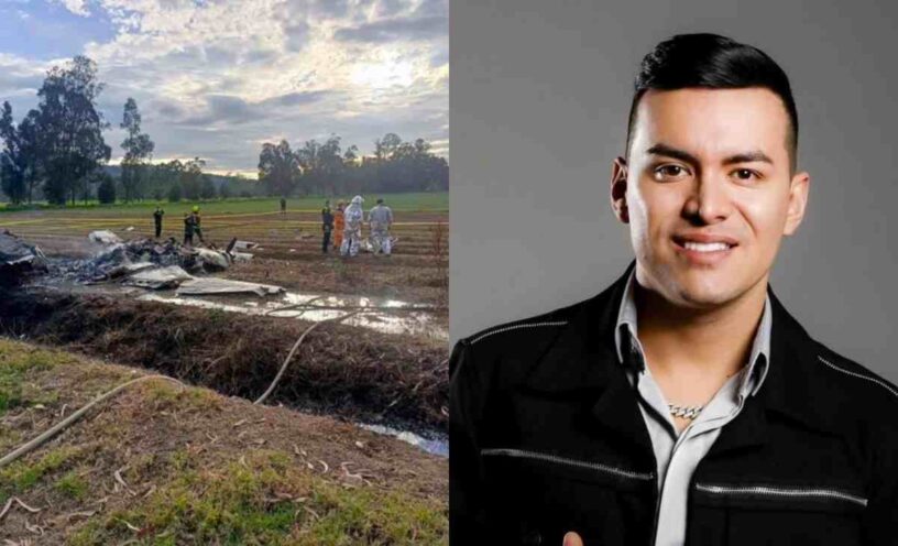 Yeison Jiménez no fue el único que soñó con su muerte