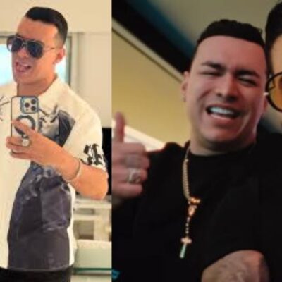 Maluma no pudo contener las lágrimas al hablar de Yeison Jiménez