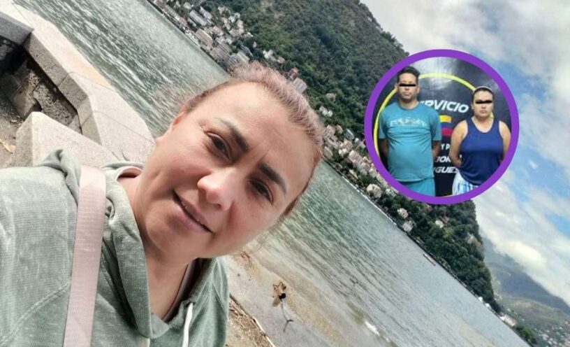 Los capturados del caso Yulixa no serían extraditados