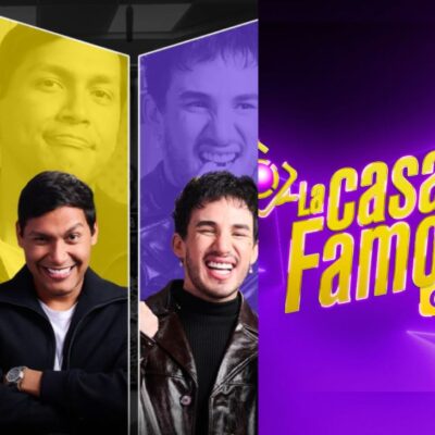 ¿Quién es el nuevo eliminado de La casa de los famosos Colombia 3 HOY 24 de mayo de 2026?