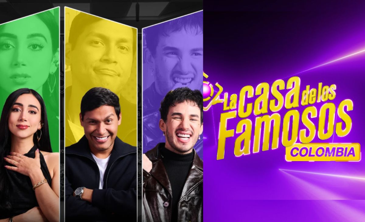 ¿Quién es el nuevo eliminado de La casa de los famosos Colombia 3 HOY 24 de mayo de 2026?