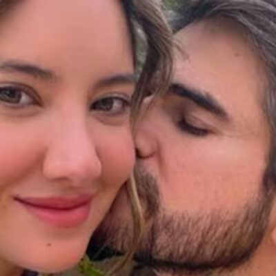 ¿Daniel Arenas y Daniela Álvarez terminaron?