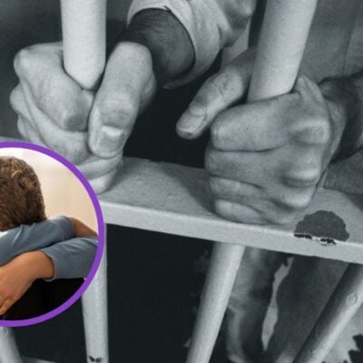Ciudadano estadounidense señalado por presunto abuso