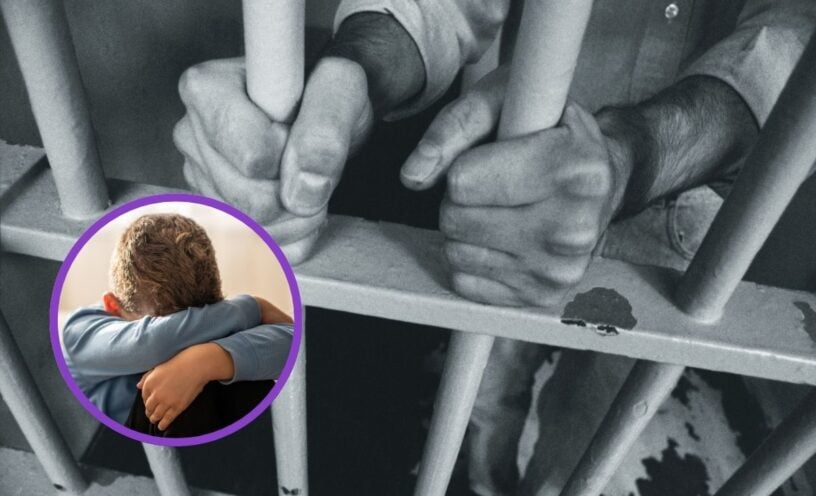Ciudadano estadounidense señalado por presunto abuso