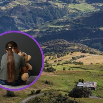 Condenan a 40 años de cárcel a hombre que abusó de su hija menor de edad en Cundinamarca