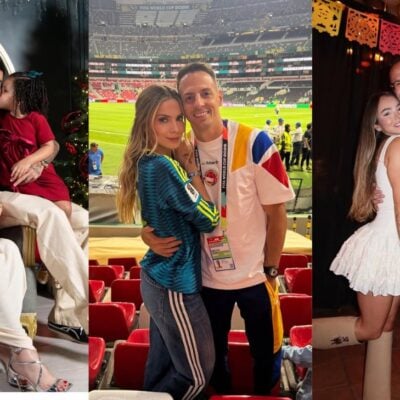 ¿Quiénes son las esposas de los jugadores de la Selección Colombia? Hay modelos, empresarias e influencers