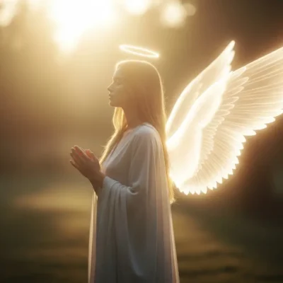 Este es el mensaje del ángel de la guarda de este 1 de junio de 2026 para todos los signos del zodiaco