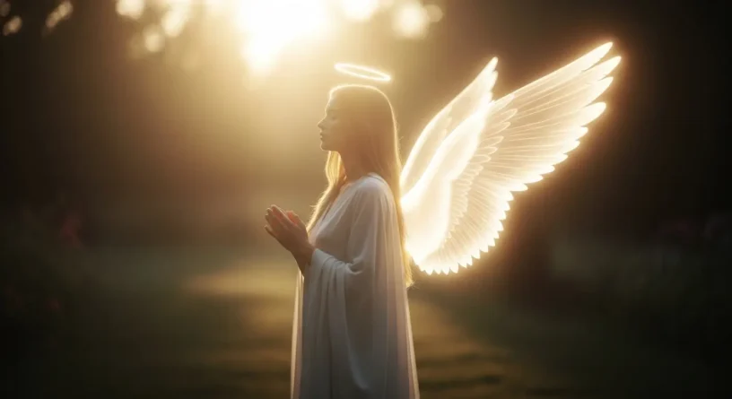 Este es el mensaje del ángel de la guarda de este 1 de junio de 2026 para todos los signos del zodiaco