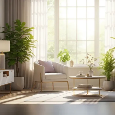 Mapa Bagua: organiza tu casa y atrae abundancia con este truco de Feng Shui
