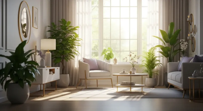 Mapa Bagua: organiza tu casa y atrae abundancia con este truco de Feng Shui