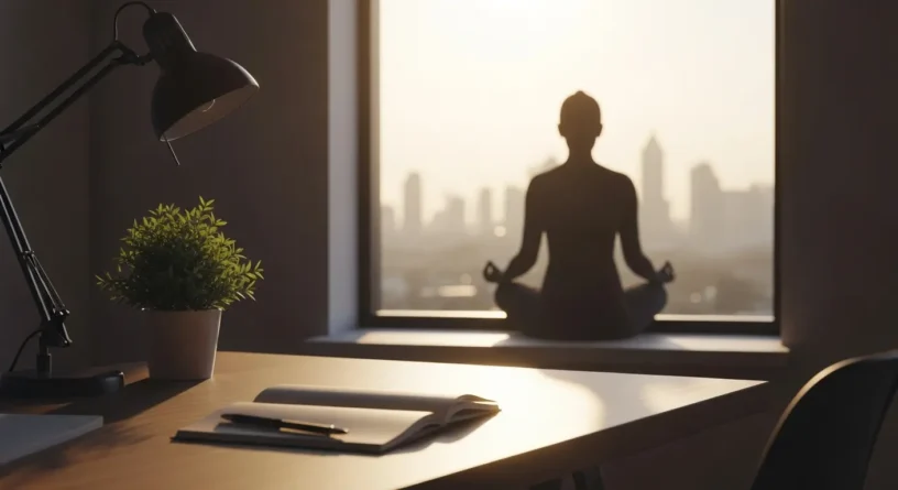 Retorno sobre inversión espiritual: ¿Puede tu crecimiento interior aumentar tus ingresos?