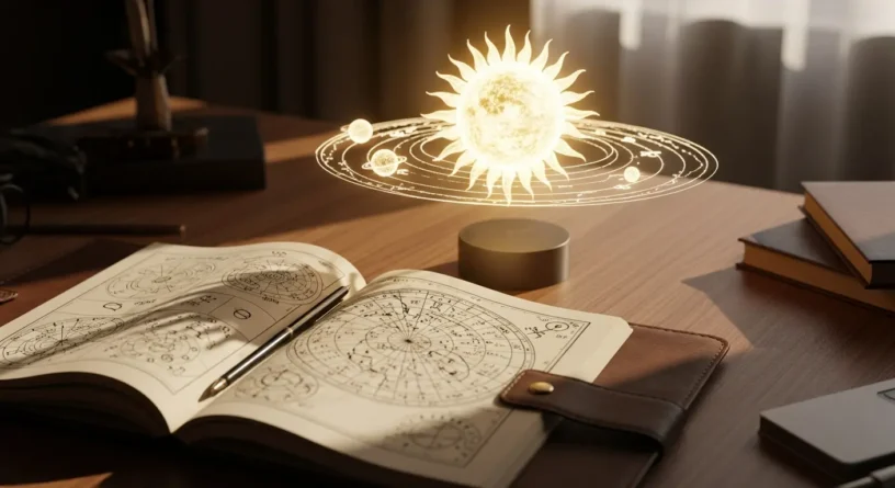 Revolución solar: todo lo que necesitas saber para entender tu próximo año astrológico