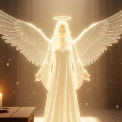 Este es el mensaje del ángel de la guarda de este 2 de junio de 2026 para todos los signos del zodiaco