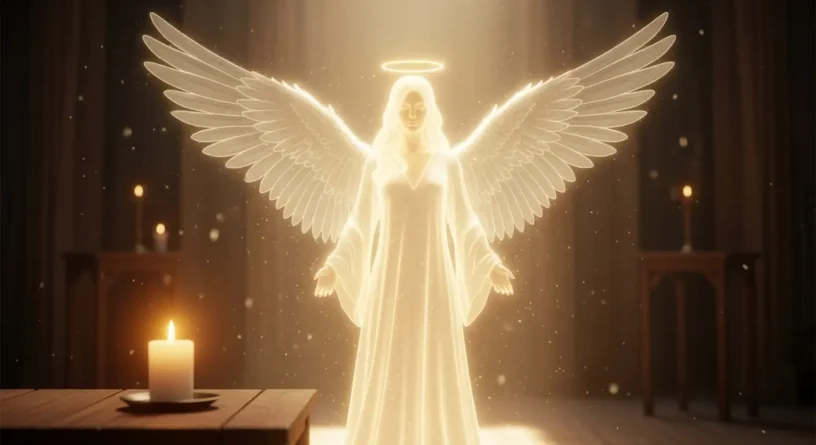 Este es el mensaje del ángel de la guarda de este 2 de junio de 2026 para todos los signos del zodiaco